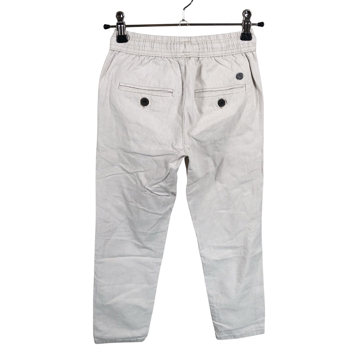 Unisex We - Slacks, size 128 - 134 - Beige (2)