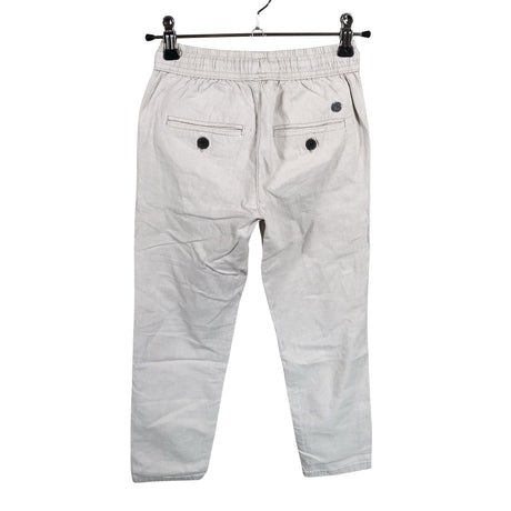 Unisex We - Slacks, size 128 - 134 - Beige (2)