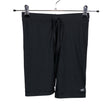 Unisex Alo - Sports shorts, size XS - Black ()