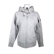 Unisex Pelle P - Hoodie, size 38 - Gray ()