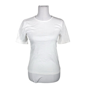 Unisex J.Crew - T-shirt, size 38 - White (1)