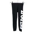Unisex Nike - Sports tights, size 38 - Black ()