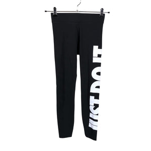 Unisex Nike - Sports tights, size 38 - Black (1)