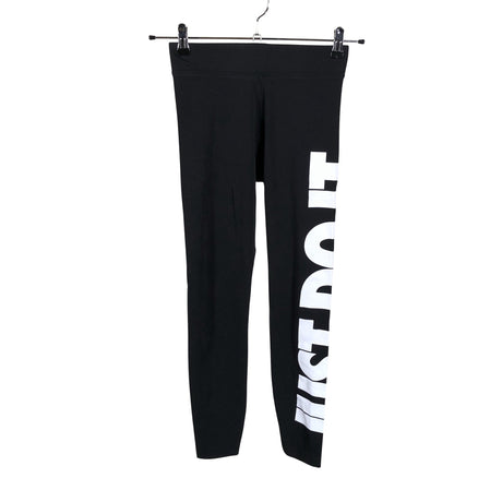 Unisex Nike - Sports tights, size 38 - Black ()