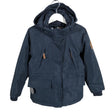 Unisex POMPdeLUX - Winter jacket, size 110 - 116 - Blue ()