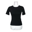 Unisex J.Crew - T-shirt, size 34 - Black ()