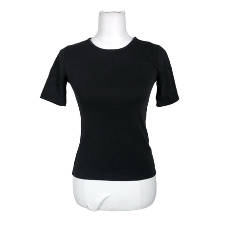 Unisex J.Crew - T-shirt, size 34 - Black ()