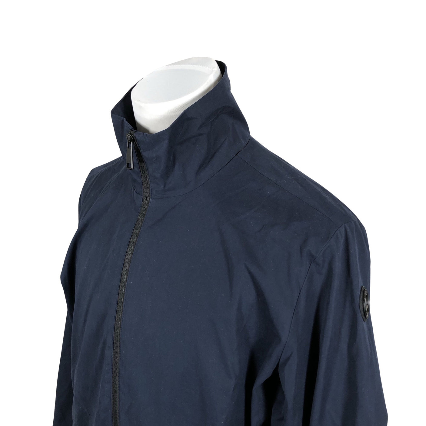 Unisex Luhta - Outdoor jacket, size M - Blue (3)