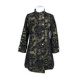 Unisex Desigual - Trench coat, size 46 - Brown ()