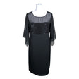 Unisex Vera Mont - Party dress, size 38 - Black ()