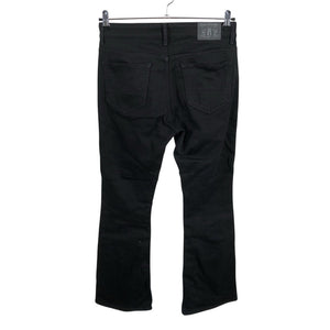 Unisex Kings of Indigo - Jeans, size W30 - Black (2)