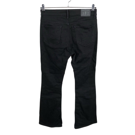Unisex Kings of Indigo - Jeans, size W30 - Black (2)