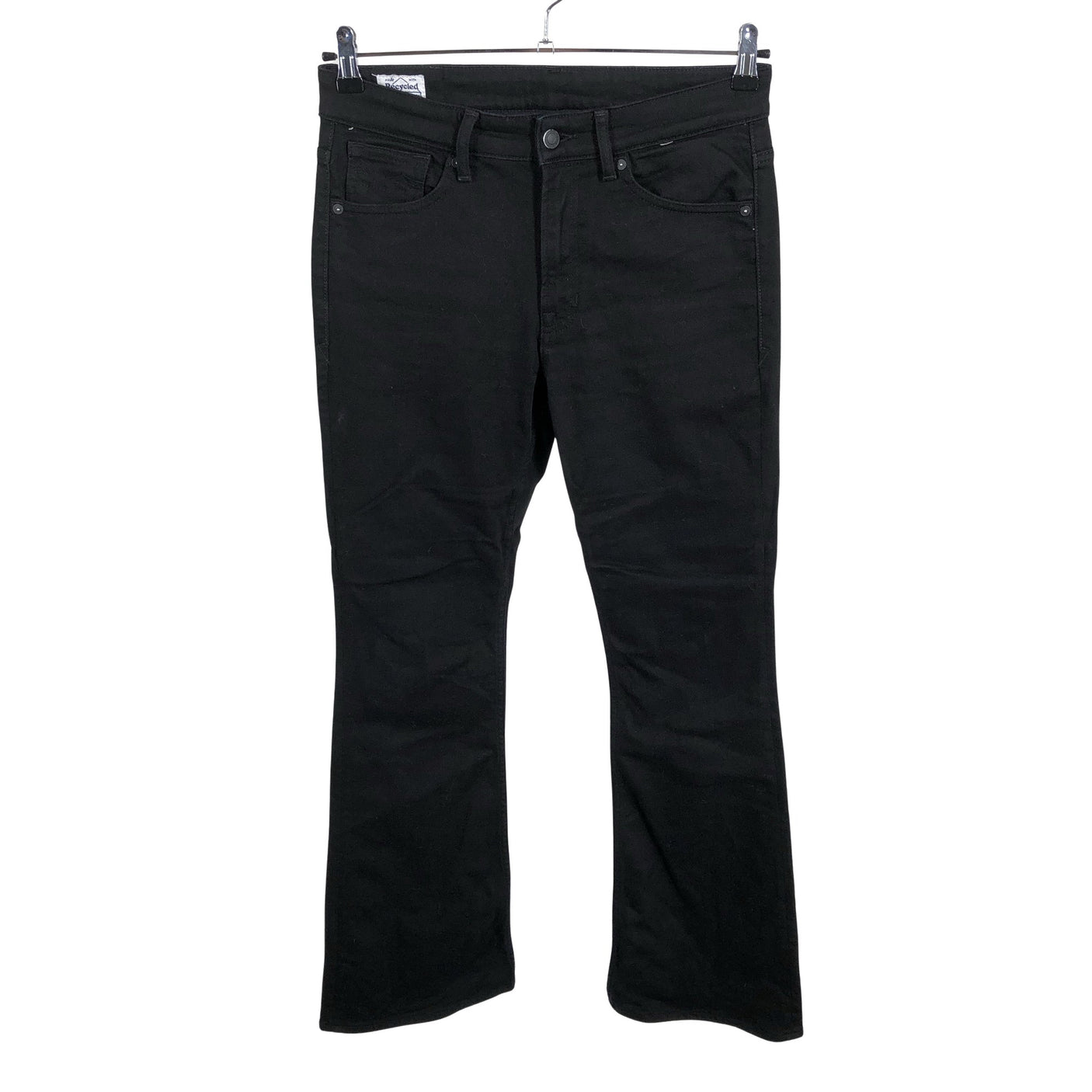 Unisex Kings of Indigo - Jeans, size W30 - Black (1)