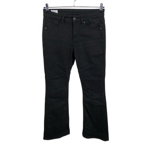 Unisex Kings of Indigo - Jeans, size W30 - Black (1)