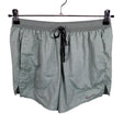 Unisex Nike - Sports shorts, size 38 - Green ()
