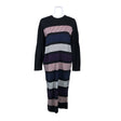 Unisex Armedangels - Knit dress, size 38 - Black ()