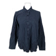 Unisex Indi & Cold - Blouse, size 40 - Blue ()