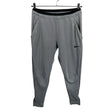 Unisex Nike - Track pants, size 38 - Gray ()