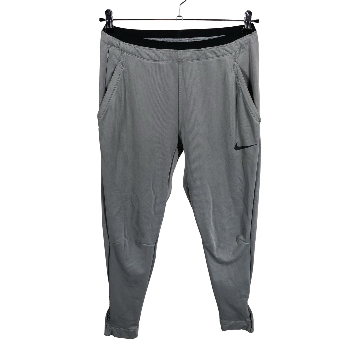 Unisex Nike - Track pants, size 38 - Gray (1)