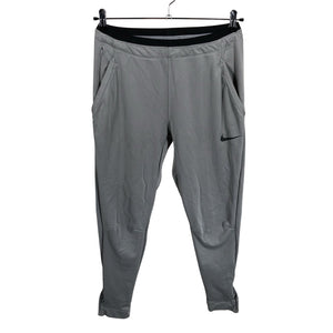 Unisex Nike - Track pants, size 38 - Gray (1)