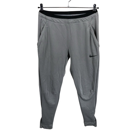 Unisex Nike - Track pants, size 38 - Gray ()