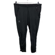 Unisex Salomon - Sports trousers, size M - Black ()