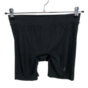 Unisex Craft - Sports shorts, size M - Black (1)