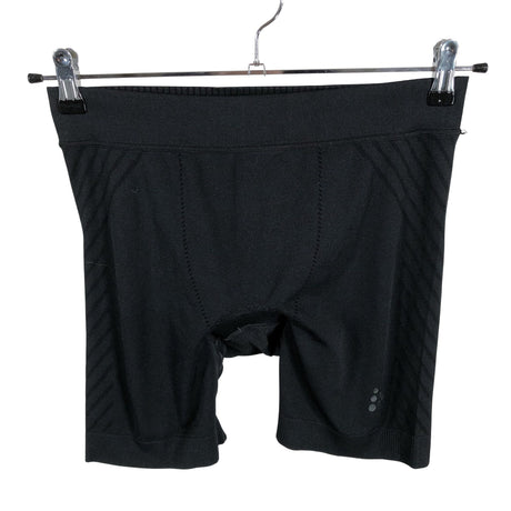 Unisex Craft - Sports shorts, size M - Black ()