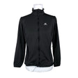Unisex Salomon - Sweatshirt, size 38 - Black ()