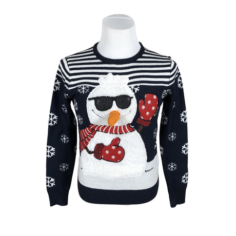 Unisex Armand Thiery - Sweater, size XS - Blue ()