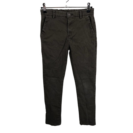 Unisex Next - Slacks, size 134 - 140 - Brown ()