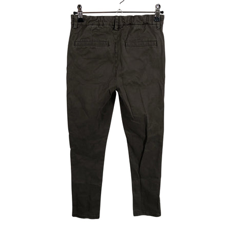 Unisex Next - Slacks, size 134 - 140 - Brown (2)