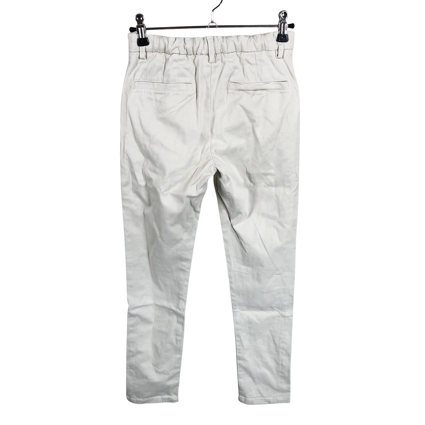 Unisex Next - Chinos, size 134 - 140 - Beige (2)