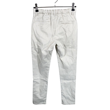 Unisex Next - Chinos, size 134 - 140 - Beige (2)