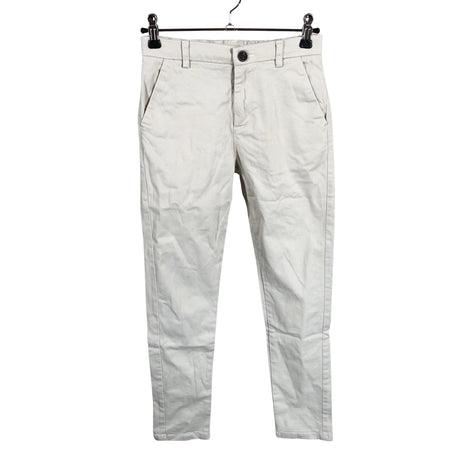 Unisex Next - Chinos, size 134 - 140 - Beige ()