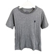 Unisex Polo Ralph Lauren - T-shirt, size 134 - 140 - Gray ()