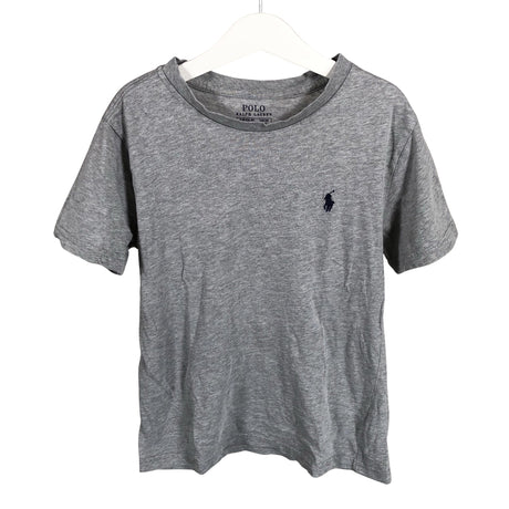 Unisex Polo Ralph Lauren - T-shirt, size 134 - 140 - Gray ()