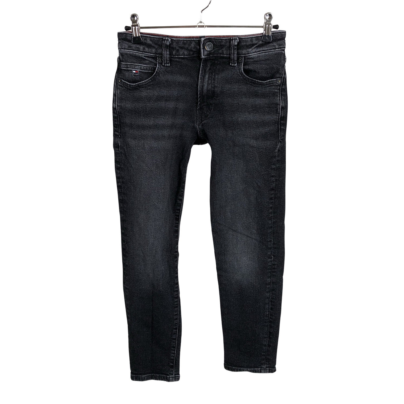 Unisex Tommy Hilfiger - Jeans, size 134 - 140 - Gray (1)