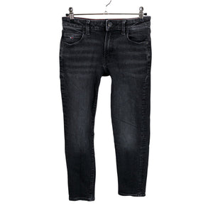Unisex Tommy Hilfiger - Jeans, size 134 - 140 - Gray (1)