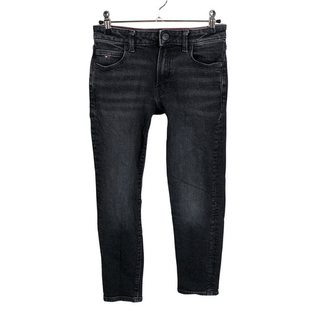 Unisex Tommy Hilfiger - Jeans, size 134 - 140 - Gray ()