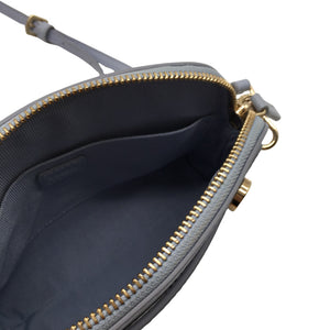 Unisex Furla - Shoulder bag, size Mini - Light blue (3)