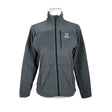 Unisex Haglöfs - Fleece jacket, size 36 - Gray ()