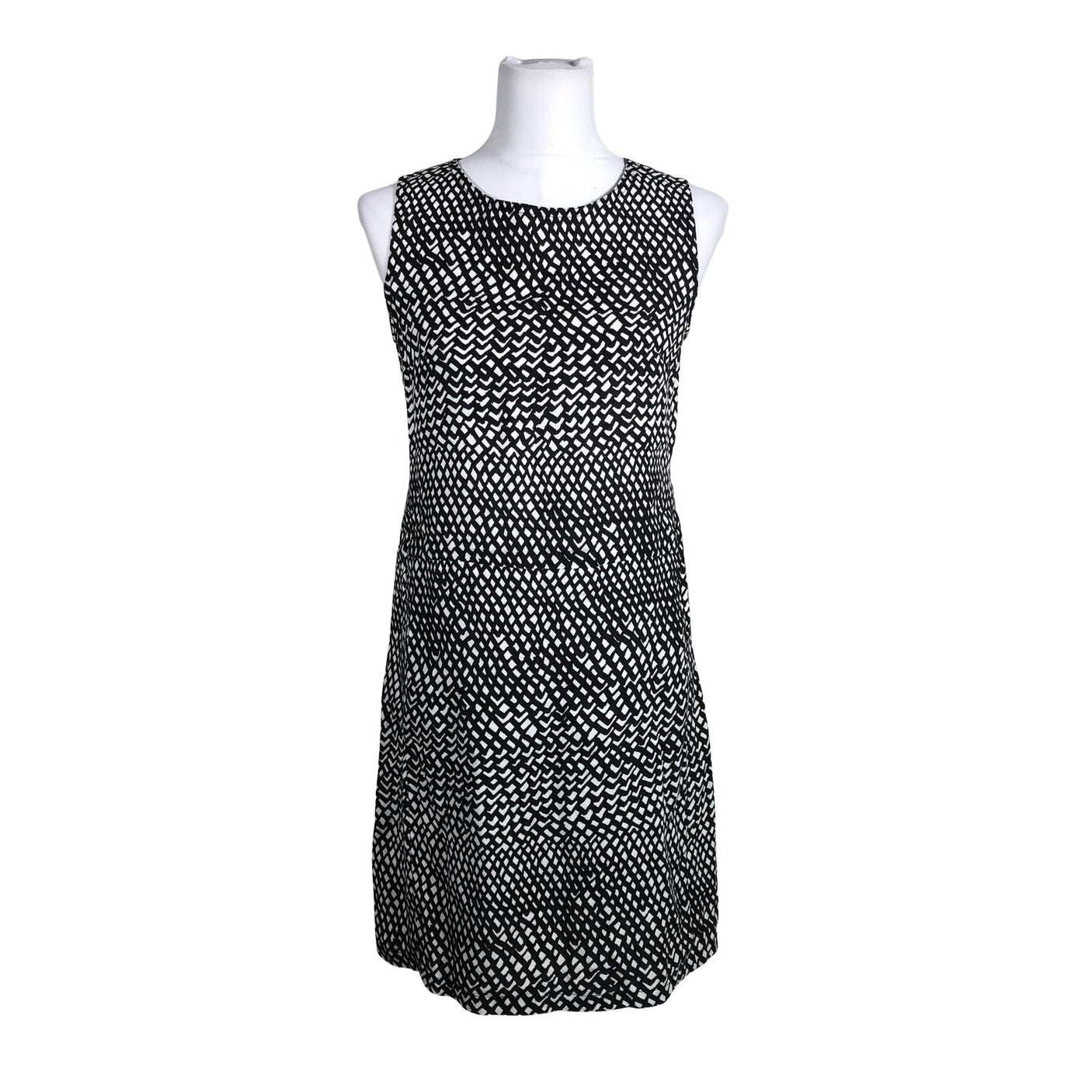 Unisex Marimekko - Dress, size 36 - Black (1)