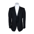 Unisex Tommy Hilfiger - Suit jacket, size XXL - Black ()