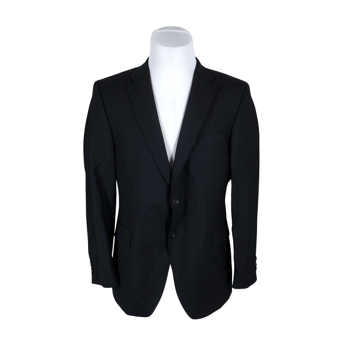 Unisex Tommy Hilfiger - Suit jacket, size XXL - Black (1)