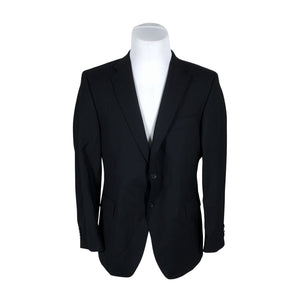 Unisex Tommy Hilfiger - Suit jacket, size XXL - Black (1)