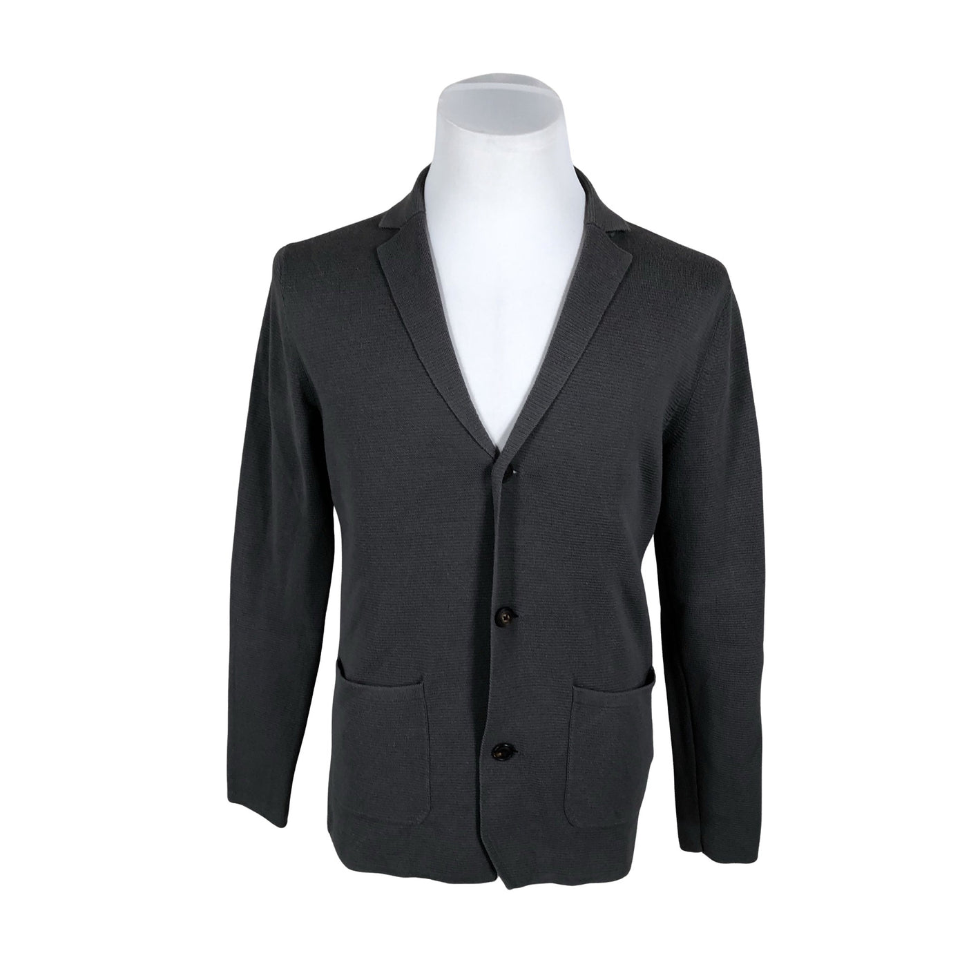 Unisex Tommy Hilfiger - Blazer, size M - Gray (1)