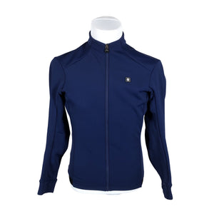 Unisex Siroko - Sports jacket, size M - Blue (1)