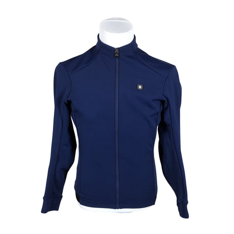Unisex Siroko - Sports jacket, size M - Blue ()