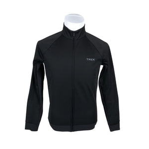 Unisex TREK Wear - Sports jacket, size M - Black (1)